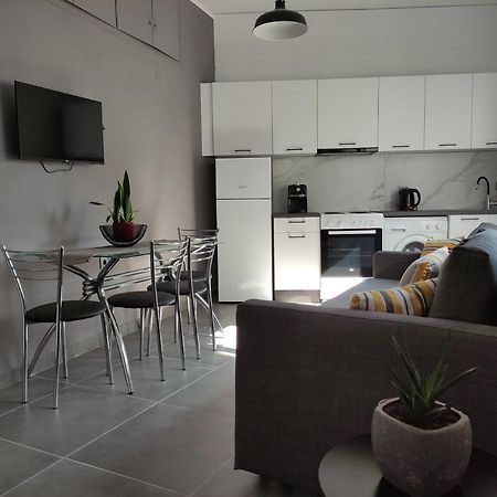 Karavela Street Apartment Preveza Eksteriør bilde