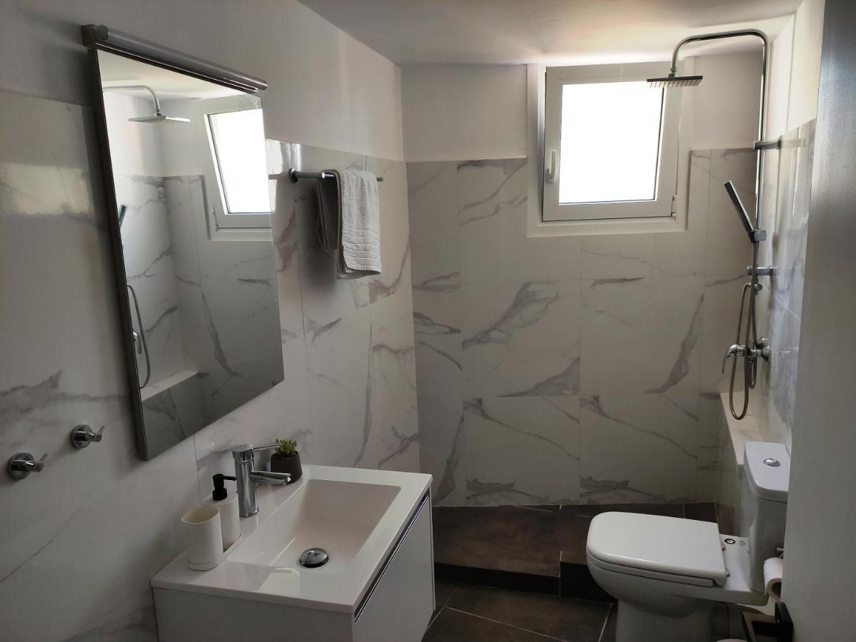 Karavela Street Apartment Preveza Eksteriør bilde