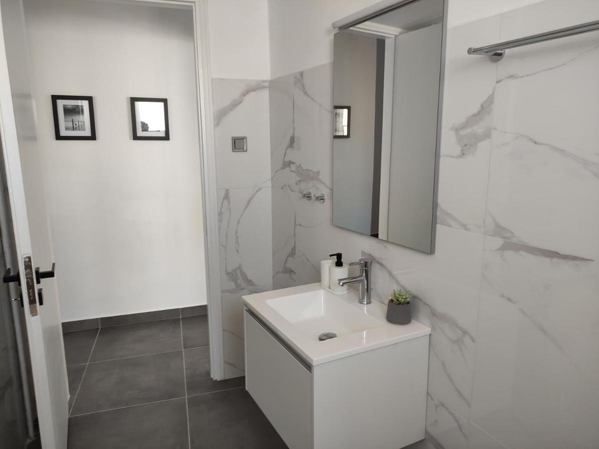 Karavela Street Apartment Preveza Eksteriør bilde